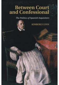 Between Court and Confessional