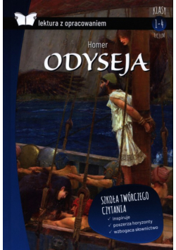 Odyseja