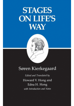 Kierkegaard's Writings, XI, Volume 11