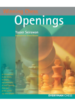 Winning Chess Openings