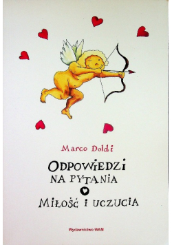 Odpowiedzi na pytania Miłość i uczucia