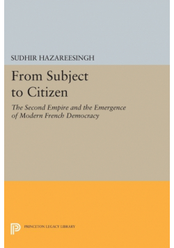 From Subject to Citizen