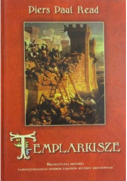 Templariusze