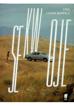 Sekwoje
