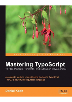 Mastering TypoScript