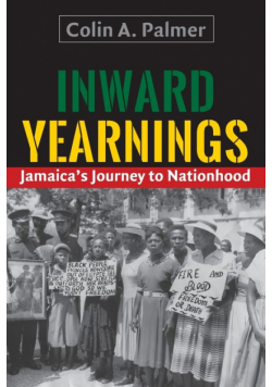 Inward Yearnings