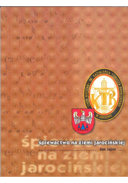 Śpiewactwo na ziemi jarocińskiej
