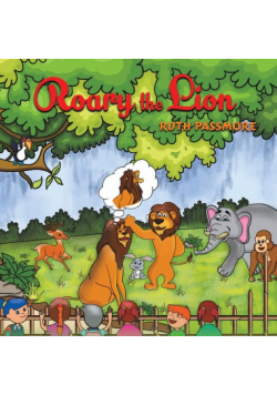 Roary the Lion