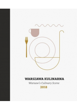 Warszawa kulinarna
