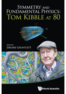Symmetry And Fundamental Physics