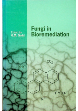 Fungi In Bioremediation