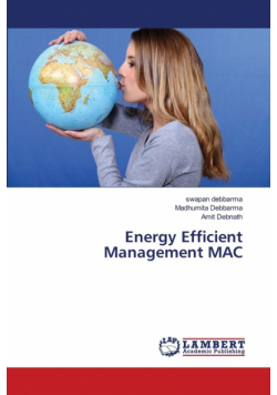 Energy Efficient Management MAC