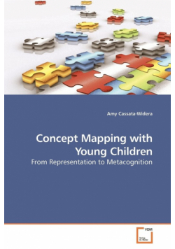 Concept Mapping with Young Children