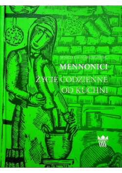 Życie codzienne od kuchni
