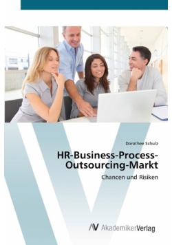 HR-Business-Process-Outsourcing-Markt
