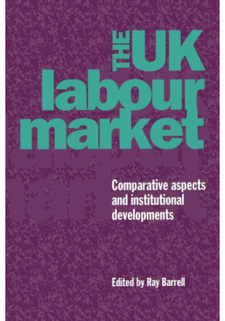 The UK Labour Market