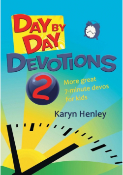 Day by Day Devotions 2