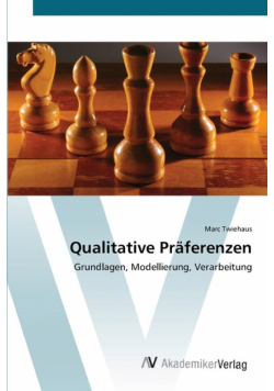 Qualitative Präferenzen