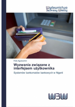 Wyzwania związane z interfejsem użytkownika