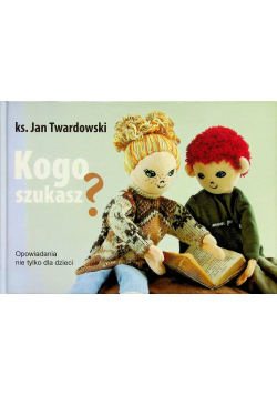 Kogo szukasz