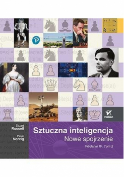 Sztuczna inteligencja. Nowe spojrzenie T.2 w.4