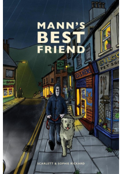 Mann's Best Friend