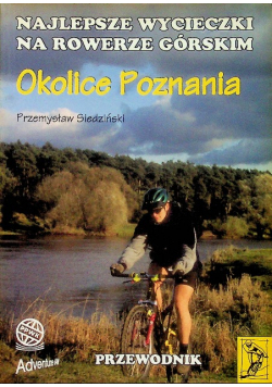 Okolice Poznania