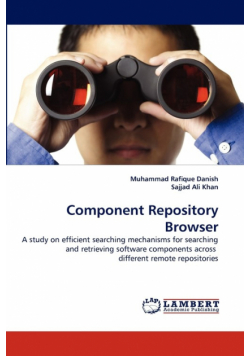 Component Repository Browser