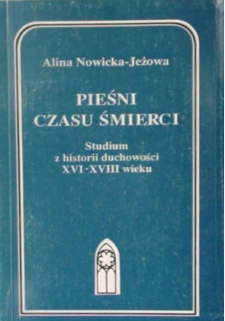 Pieśni czasu śmierci