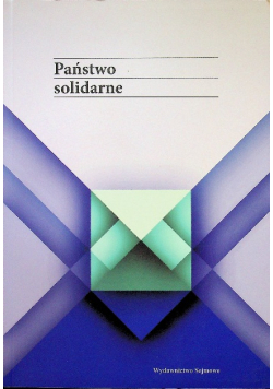 Państwo solidarne