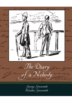 The Diary of a Nobody
