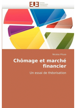 Chômage et marché financier