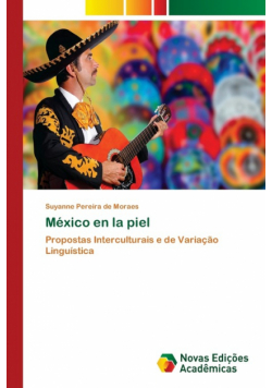 México en la piel
