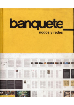 Banquete nodos y redes