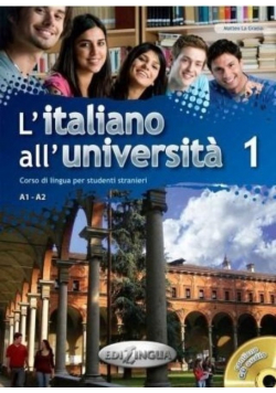 Italiano all Universita 1