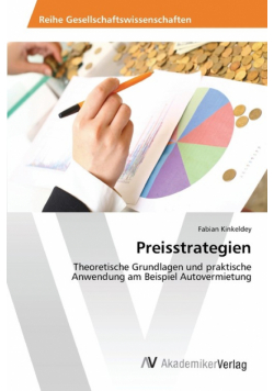 Preisstrategien