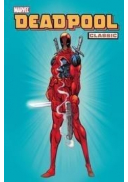 Deadpool Classic Tom  1