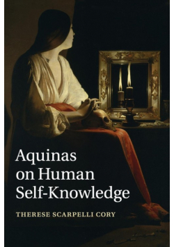 Aquinas on Human Self-Knowledge