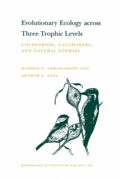 Evolutionary Ecology across Three Trophic Levels