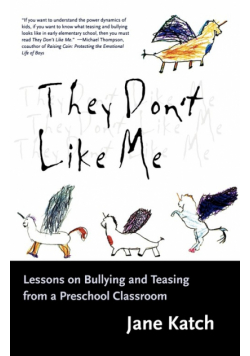They Don't Like Me