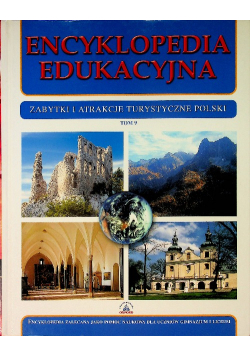 Encyklopedia edukacyjna Tom 9