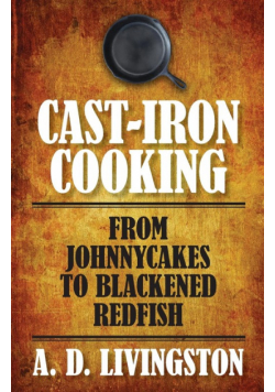 Cast-Iron Cooking