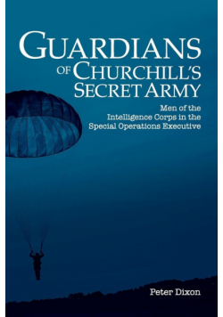 Guardians of Churchill's Secret Army