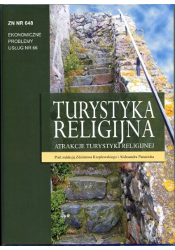 Turystyka Religijna