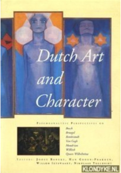 Dutch art and character