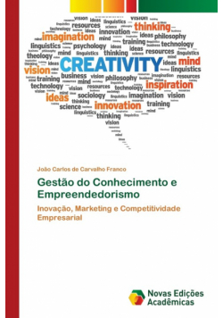 Gestão do Conhecimento e Empreendedorismo