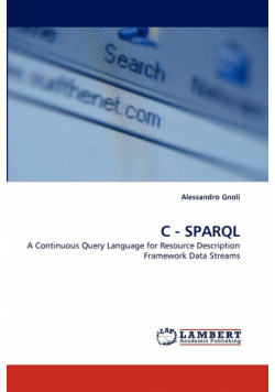 C - Sparql
