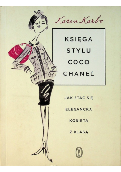 Księga stylu Coco Chanel