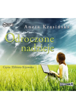 Odroczone nadzieje. Audiobook