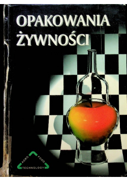 Opakowania żywności
